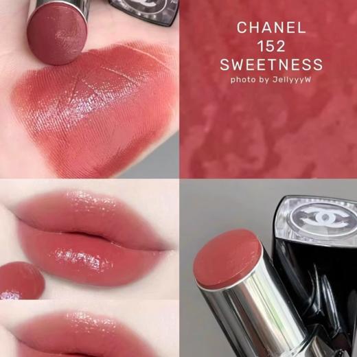 CHANEL/香奈儿可可小姐银管口红1.5g 香港直邮 商品图10