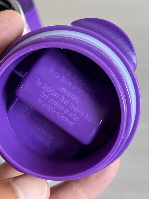 原单正品星巴克×韩国城市限定咖啡杯保温杯 | 四色杯盏，盛住一城山海与烟火
355ml容量 四个颜色 现货发
内外都是304不锈钢
出口韩国订单 商品图3