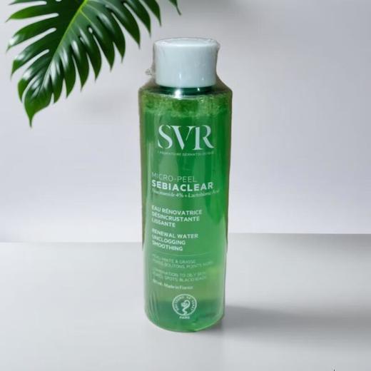 舒唯雅祛痘净澈焕颜爽肤水 150ml/瓶 商品图0