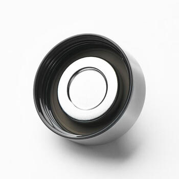 希诺单层玻璃杯男家用商务办公泡茶杯子便携车载水杯XN-6192 530mL 商品图2