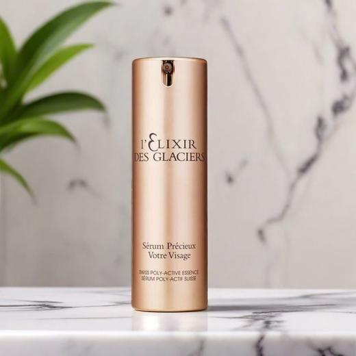 法儿曼冰凝金装精华30ml紧致提拉抗衰精华 商品图3