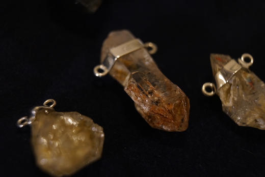 红泥权杖｜疗愈 商品图6