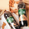秋林格瓦斯黑麦芽大列巴面包发酵饮料 1.5L*6瓶 整箱装 商品缩略图4