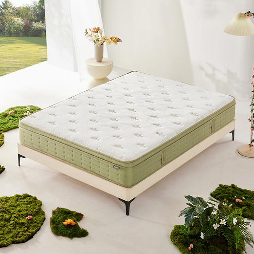 【家具】床垫 宜晨PLUS /PRO 商品图5