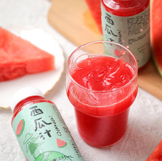 生态西瓜汁  235ml*6瓶/箱 商品图10