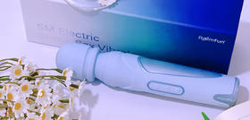 ✨电击极乐棒—掌控与臣服之间