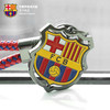 【官方正版】巴塞罗那俱乐部｜巴萨队徽旋转钥匙扣球迷周边挂件 商品缩略图1