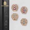 *故宫文化 珍宝系列立体磁吸冰箱贴 商品缩略图0
