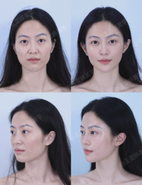 35岁姐姐遇上审美一级棒的婷院👏🏻