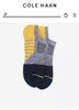 全新正品男款NIKE旗下COLE HAAN全速干透气船袜，全速干+前掌提花logo+后跟耳朵提拉

男码40-44颜色很多随机发

特价39四双包邮 商品缩略图5