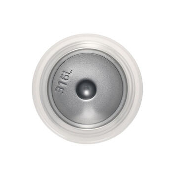 膳魔师（THERMOS）保温杯316钢350ml男女士儿童水杯伴手礼生日礼物JNL-350S竹林绿 商品图6