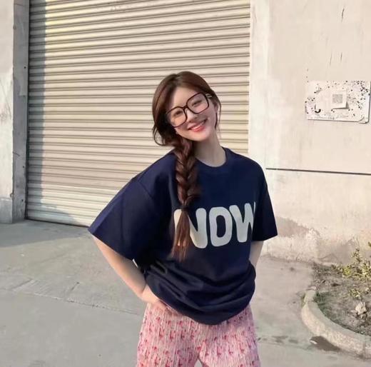 QT57-香奈儿 欧版 板材镜架 方形 光学眼镜 女款 黑色（QT*JH）夏季专享 商品图1