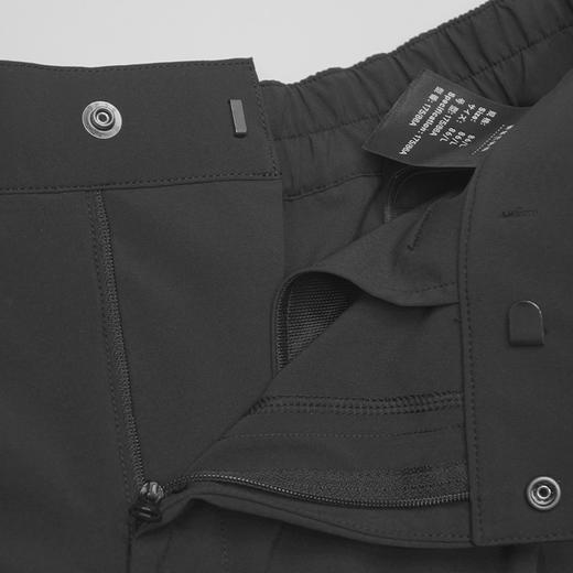 鹰爪coolmax超轻短裤轻薄速干夏季透气耐磨 商品图5