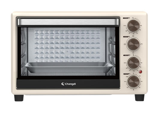 长帝 TB32D 1 32L电烤箱 商品图0