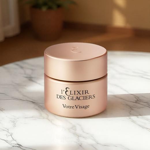 法儿曼冰凝金装面霜50ml抗老提拉紧致面霜 商品图2