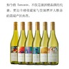 露纹酒园雷司令白葡萄酒 750ml/瓶 商品缩略图2