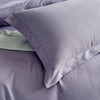富安娜 磨毛四件套-轩·罗曼 被套203*229cm  床单230*240cm 枕套74*48cm*2 商品缩略图3