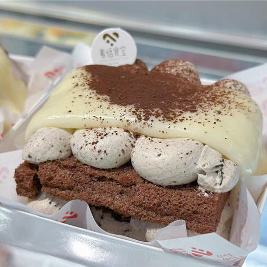 巧克力夏凉被（约11点做好） 商品图0