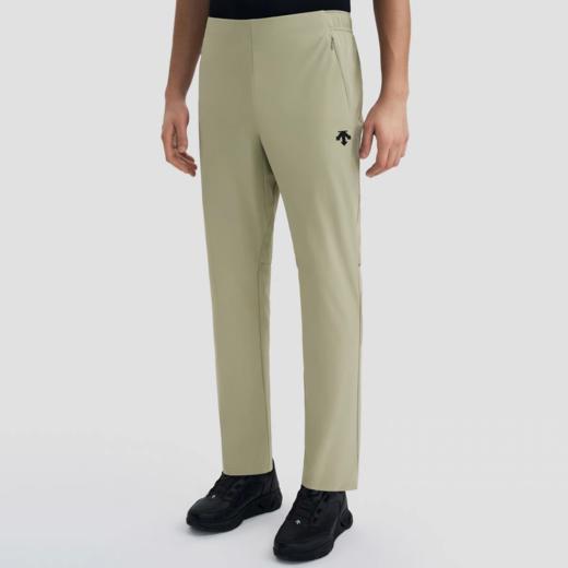 点此购买 迪桑特综训运动健身男士户外休闲梭织运动速干长裤 LL 325712 商品图9