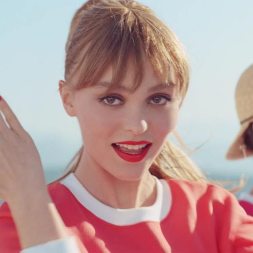 CHANEL/香奈儿可可小姐银管口红1.5g 香港直邮 商品图3