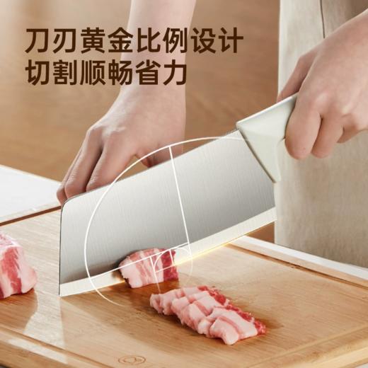 Velosan温仑山月光石刀具5件套VE08805 商品图4