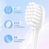 青蛙柔护系列成人护龈牙刷4支超细软毛抗敏小刷头 商品缩略图0