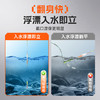 佳钓尼全飞飞铅翘嘴线组无结主线成品鱼线绑好钓组套装立漂专攻翘草鱼鲤鱼 商品缩略图2