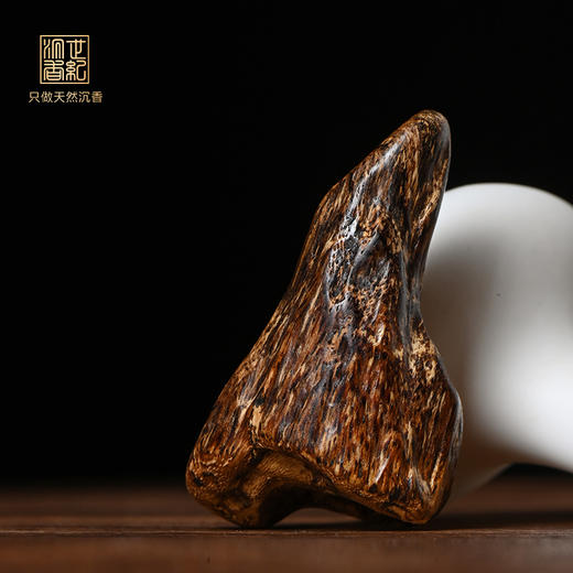 天然惠安沉香 九分沉 11.3克 SP4093 商品图0