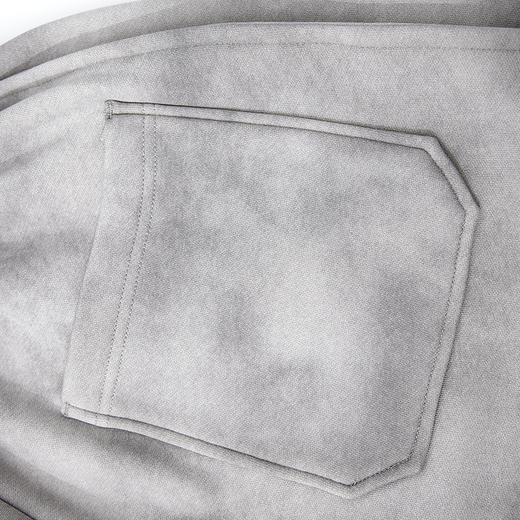 HX 冬季直筒休闲长裤C203440086101 商品图7