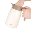 膳魔师（THERMOS）1500ML保温壶高真空不锈钢商务家用大容量热水壶THX-1500-PK 商品缩略图6