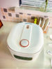 🌈减脂期也能放心吃米饭❗️瘦身姐妹们买它就对了🍀【卡屋FD305-2403A智能电饭煲】团购价199💰️ 一台多用=电饭煲+🤩电煮锅+电火锅+电炖锅❗️❗️+酸奶机 商品缩略图2