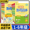 2025实验班小学语文默写高手一二三四五六上册语文人教版小学生教材同步练习专项训练天天练 商品缩略图0