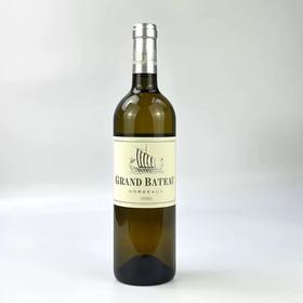 小龙战舰白葡萄酒 750ml
