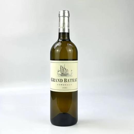 小龙战舰白葡萄酒 750ml 商品图0