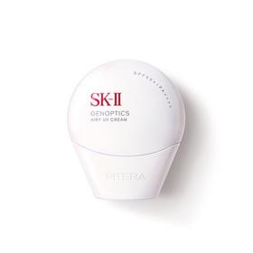 【香港直邮】SK-II 光蕴轻透钻白CC霜防晒霜30ml
