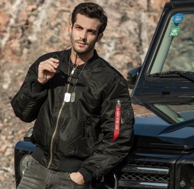 鹰爪REMOVE BEFORE FLIGHT飞行前拆除飘带 商品图2