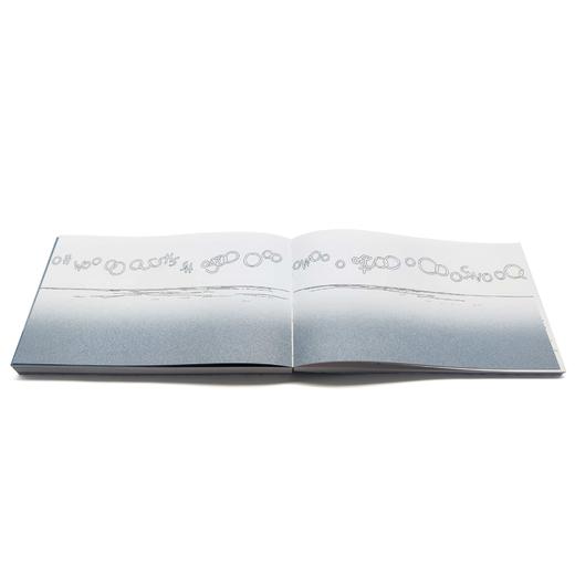 秋蛙物语 | 呼应莫比斯和宫崎骏的世界，送给青少年的绝佳礼物 商品图4