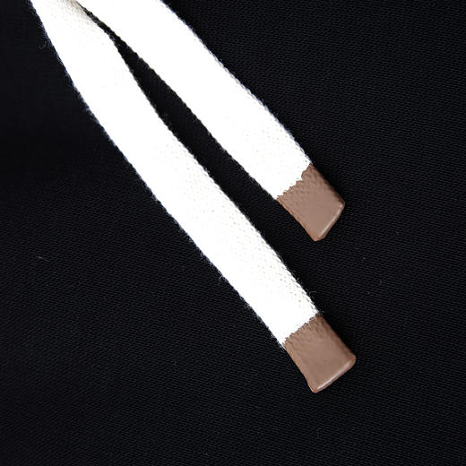 HX 冬季休闲长裤束脚显瘦S203444201101 商品图5