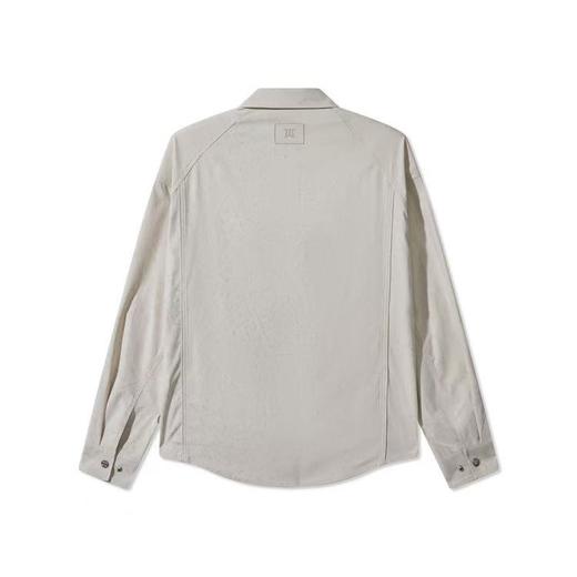 卡宾CABBEEN URBAN仿扎染满印休闲外套3253139001 商品图1