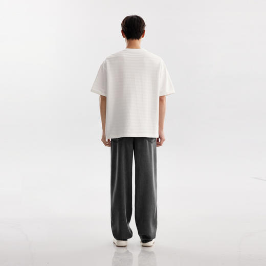 【男装】【商场同款】麦檬春秋薄T恤9G3200321 商品图4