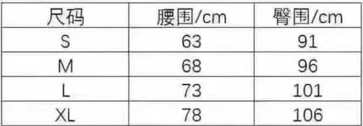 到手价158元 Felina女士内裤五条装 码全 S-XL颜色随机 商品图6