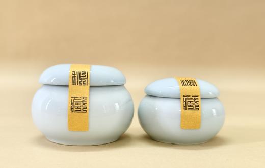 夫子无畏传承香粉—秘藏 商品图3