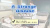 Lesson21：《A Strange Disease》 商品缩略图0