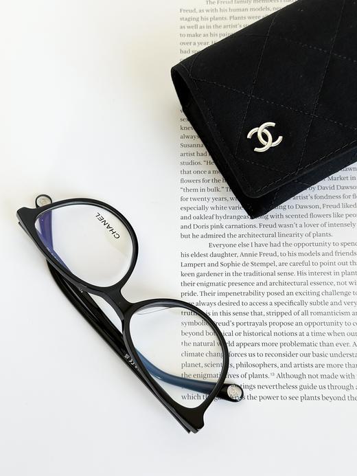 QT58-香奈儿简约素颜镜（QT*JH）夏季专享 商品图5