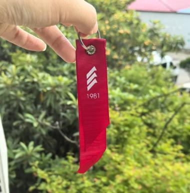鹰爪REMOVE BEFORE FLIGHT飞行前拆除飘带 商品图0
