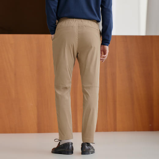 【长裤】直筒长裤 1P3114541 商品图3