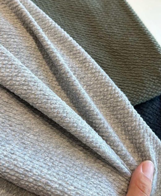 Lulu高端Textured男士泡泡棉速干休闲短裤073005 商品图9