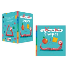 The world of worm shapes