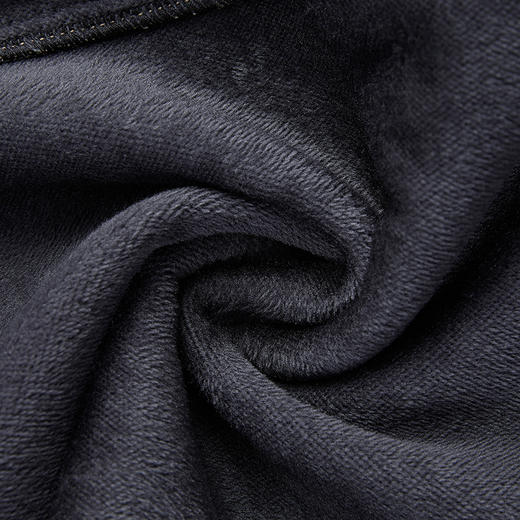 HX 冬季水洗直筒牛仔长裤加绒C201440058101 商品图10