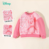 迪士尼女童春秋套头卫衣ZD3ES010 商品缩略图1